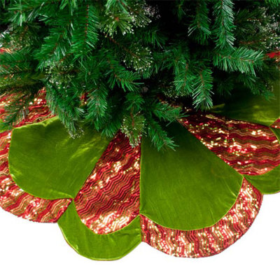 Tree Skirt