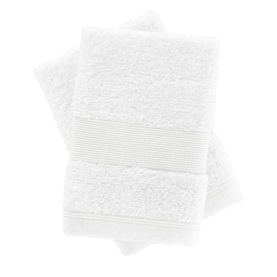 Anti-Bacterial 100% Cotton Towels