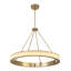 Divinely LED Chandelier-2075384893
