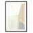 Walnut Wood Framed Paper selected