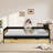 Clougher Solid Wood Daybed-25616532
