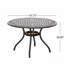 48in Round Table-769881073
