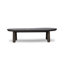 Clara Coffee Table-Sienna Brown Oak