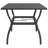 Square 2 - Person 81.5Cm Long Dining Set