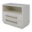 Piedmont 2 - Drawer Nightstand