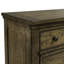 Gertraute King Panel Bed, Dresser & Mirror, Chest Bedroom Set-109423061