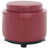 Red Faux Leather is out of stock