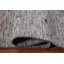 Tapis oriental tribal à rayures Gabbeh