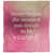 Lueur rose