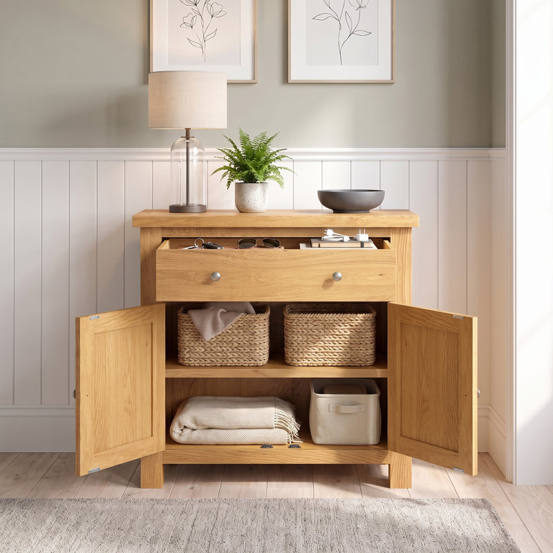 Dover 80cm Sideboard