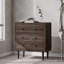 Commode nordique à 3 tiroirs-1467019146