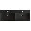Unlimited 47.2'' L Bathroom Sink-5823292-95755160