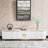Poway 74.8'' Console Table