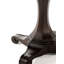 Marst Hill 42" Chess Table in Round