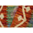 Wool Southwestern Rug