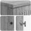 Bathroom Storage Furniture Set-1141211097