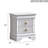 Verona Nightstand