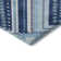 Premium Machine Washable Guada AMF1010 Tribal Rug