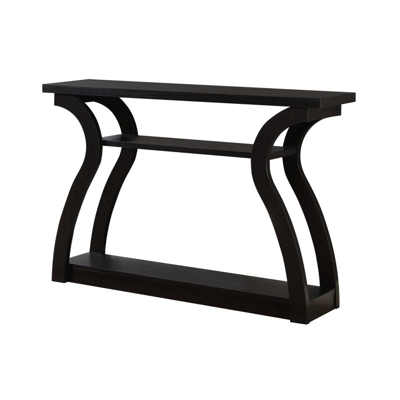 Table d'appoint de salon - Design accrocheur pour les zones de rangement