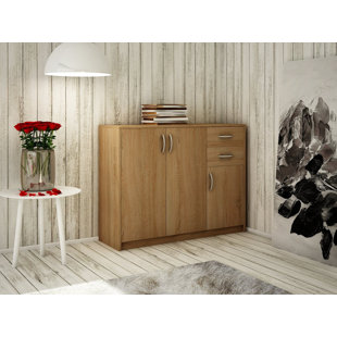 110cm Sideboard