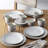 Noritake Colorwave 20-Piece Dinnerware Set, Service for 4-92576056