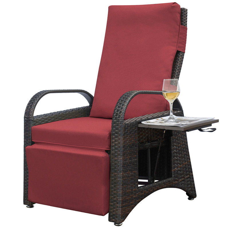 Ensemble repas pour patio