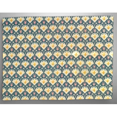 One-of-a-Kind 6'11" x 9'2" Area Rug