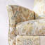 Chaises d'appoint pour le salon