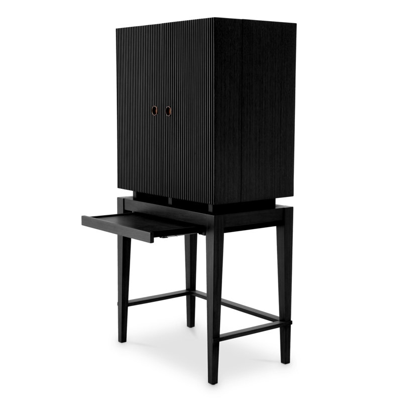 Dimitros Bar Cabinet