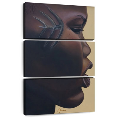 Marque tribale
