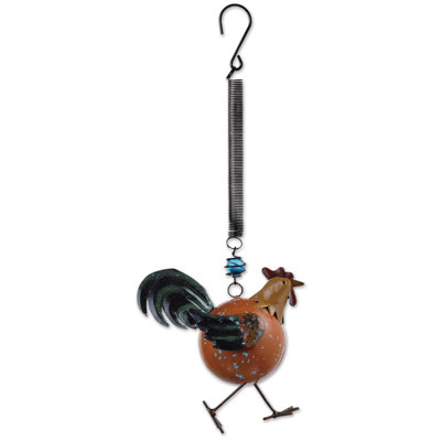 Coq Loranger