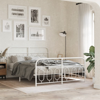 Raaghav Bed Frame