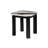 Jasper Panda End Table