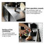 Buffet 59,06 po 59 po