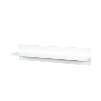 Tablette flottante 2 pièces Mirtil