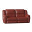 Causeuse inclinable avec accoudoirs coussinés de 68 po Pandora-1029240175-1029240802