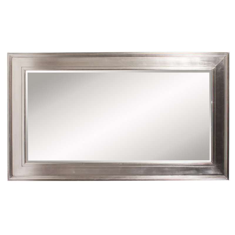 Christian Rectangle Mirror