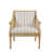 Polyester beige
