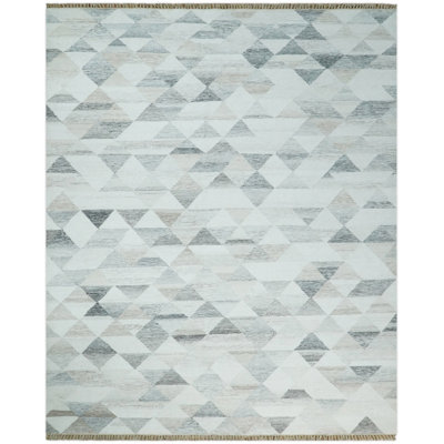 Salesville Geometric Indoor Rug