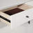Williams Solid and Manufactured Wood Accent Cabinet-769519078