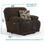 Fauteuil inclinable Janniel-1888939663