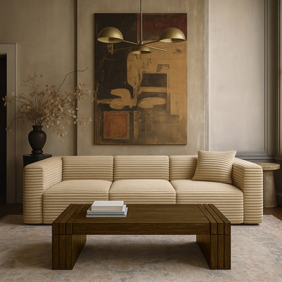 Table basse Stanton