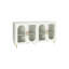 Console en bois avec rangement pour les tablettes de 65 pouces et plus et support blanc-1086989696-1086989703