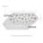 Yuletide Rectangle Geometric Cotton Table Runner-868904405-868904402