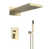 Brushed Gold is out of stock