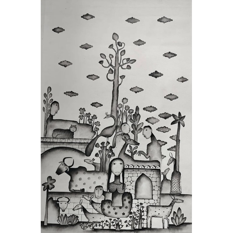 My Dreamland IV
