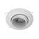 Eyeball 6" Adjustable Recessed Trim