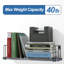 Jala 3 Piece Floating Shelf