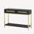 Zephira Console Table With 2 Drawers-2045757317