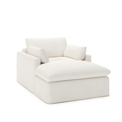 Luna Chaise Lounge